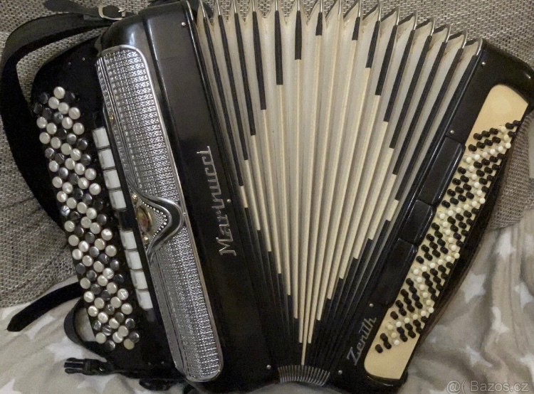 Chromatika,Harmonika