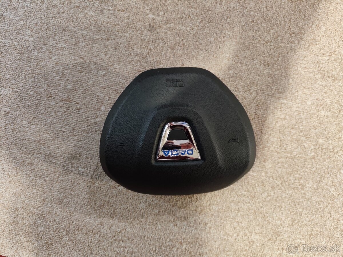 Airbag vodiča Dacia