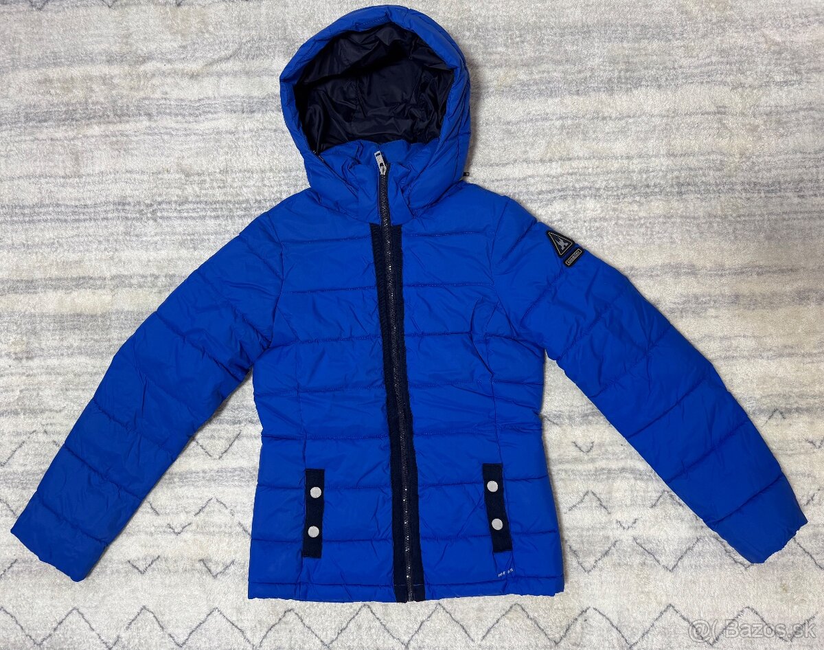 Dámska zimná bunda Gaastra – veľkosť XS