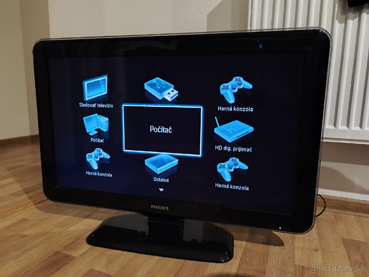 Predám 32" Fullu HD Philips TV