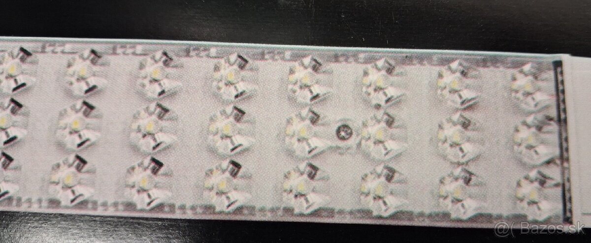 Prémiová 120 cm LED Neonka (70W)