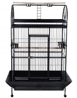 Voliéra pre zvieratá - Klietka pre vtáky