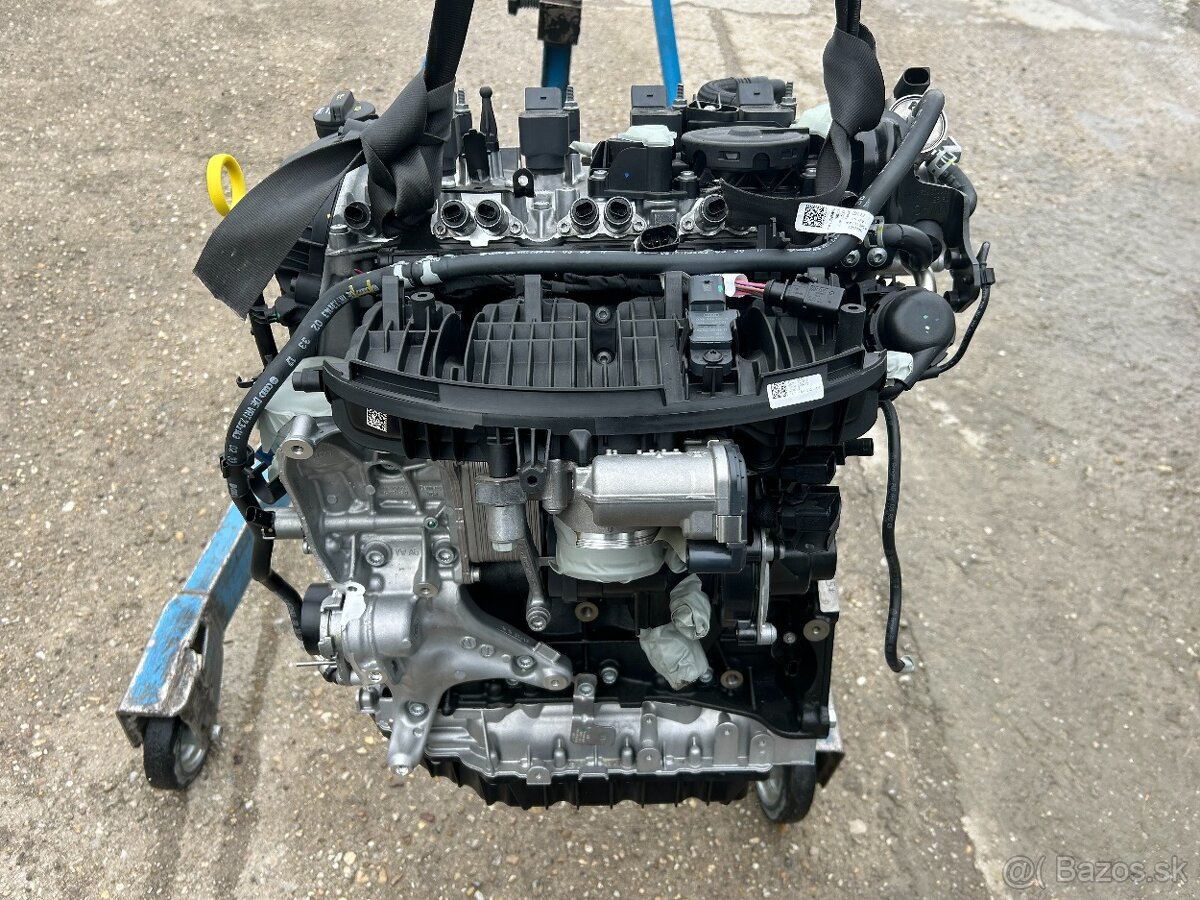 -----VOLKSWAGEN ŠKODA CUPRA AUDI 2.0 TSi TFSi-----