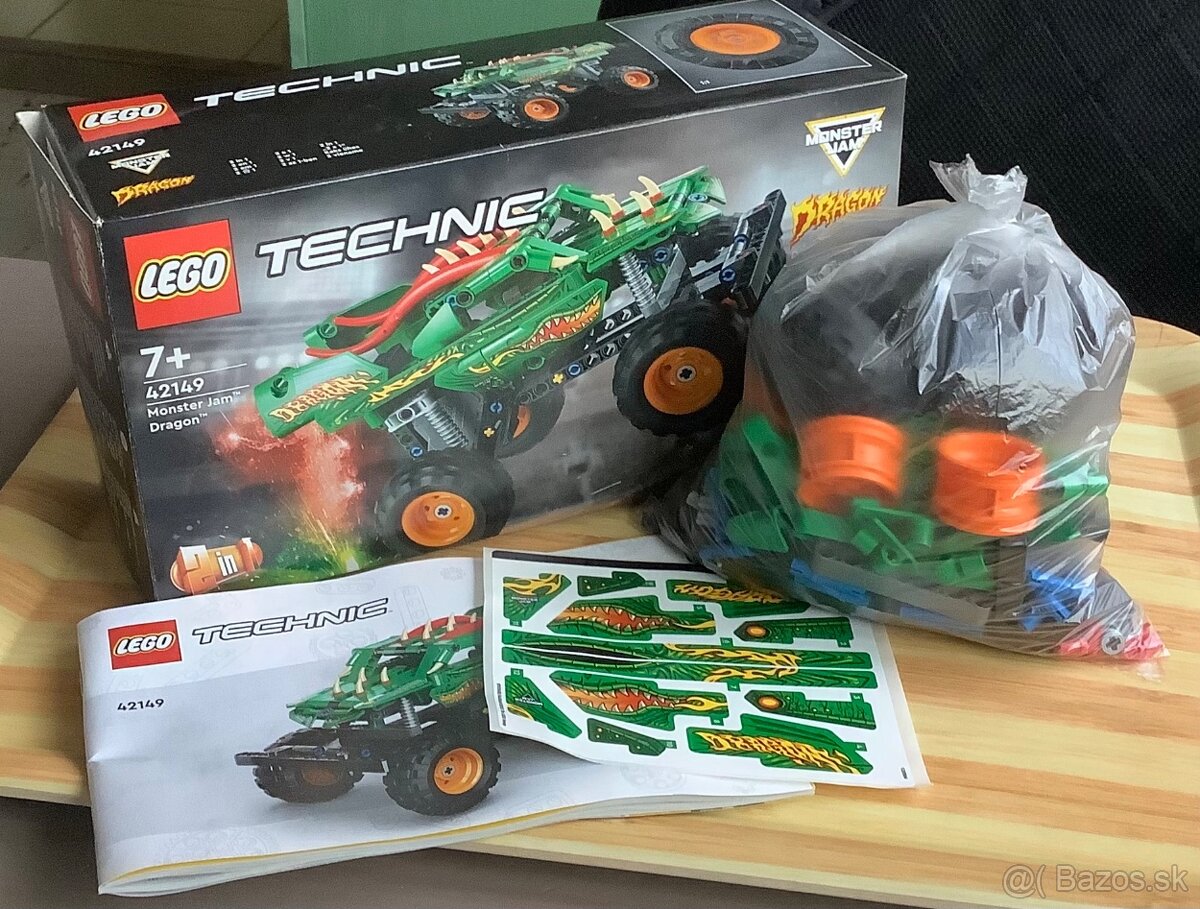 Technic 42149