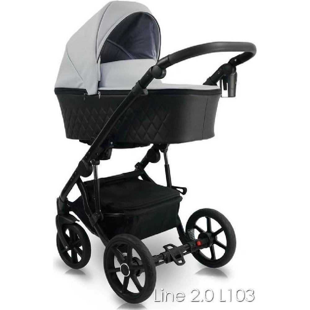 Kočík Bexa Eco line