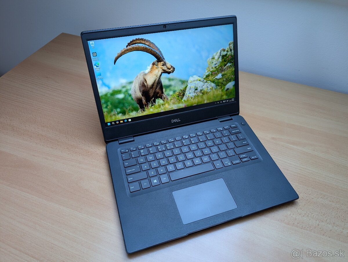 Notebook Dell Latitude 3400 Windows 11