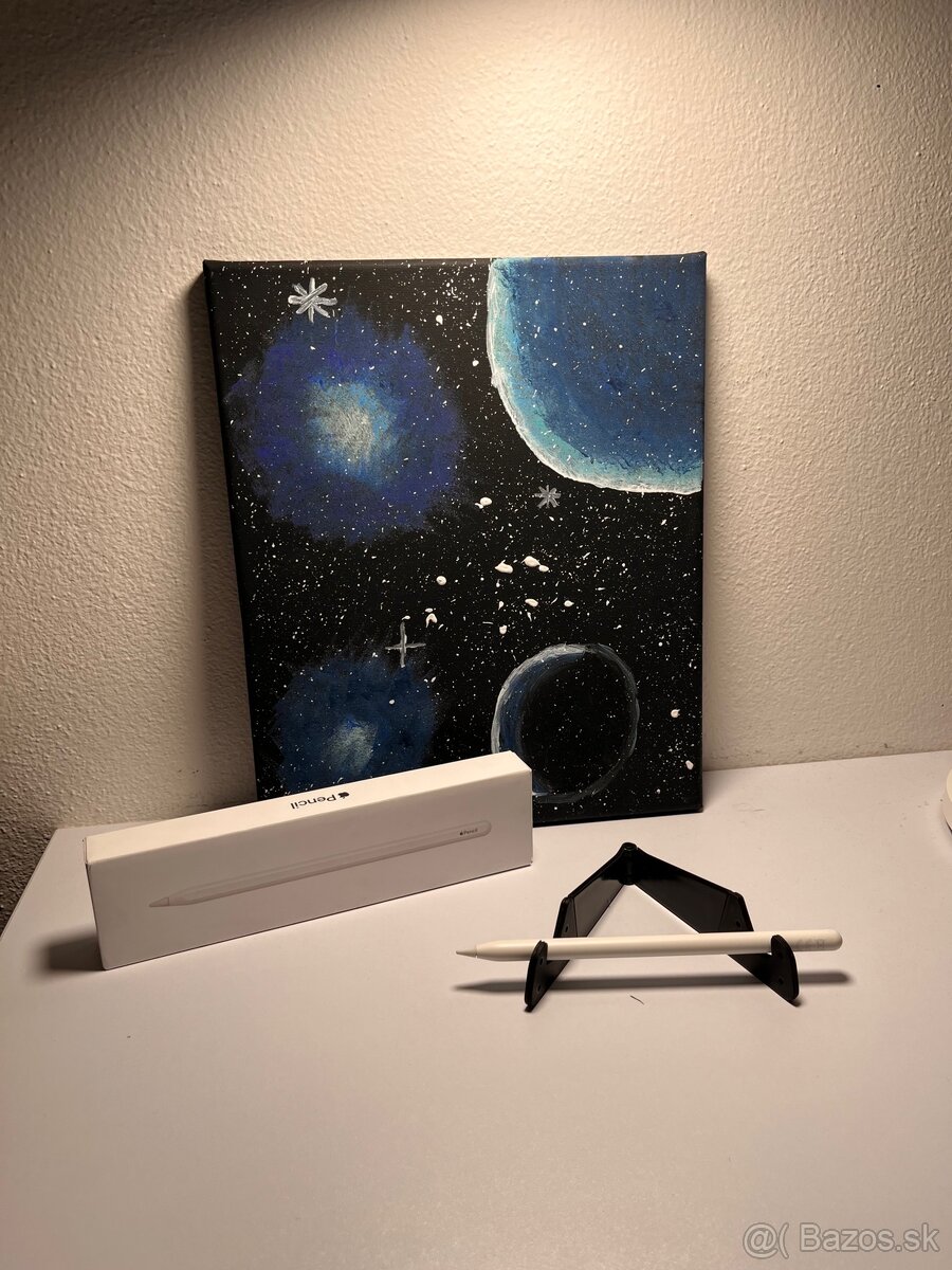 Apple Pencil 2.Generacie