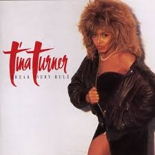 Kúpim CD TINA TURNER-Break Every Rule