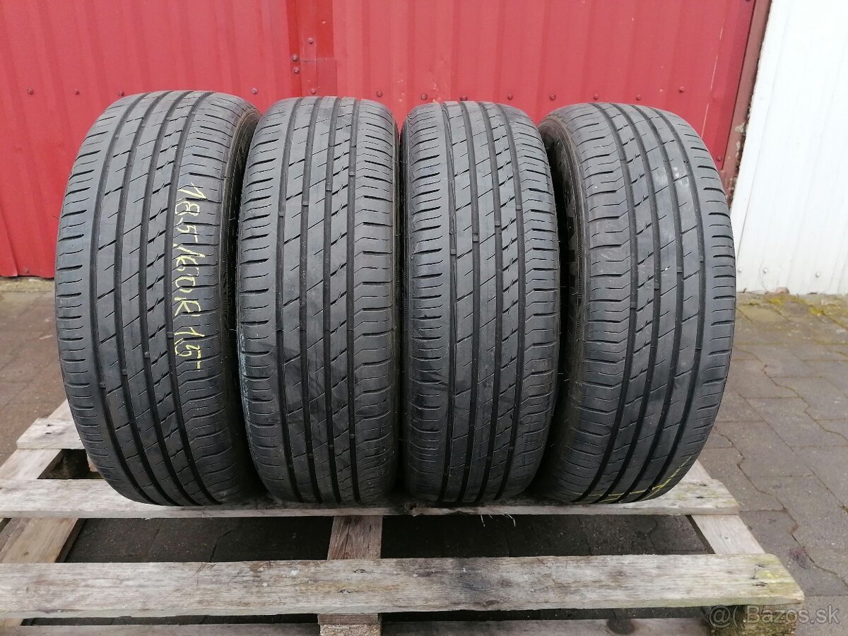 Letne 185/60R15 Sailun