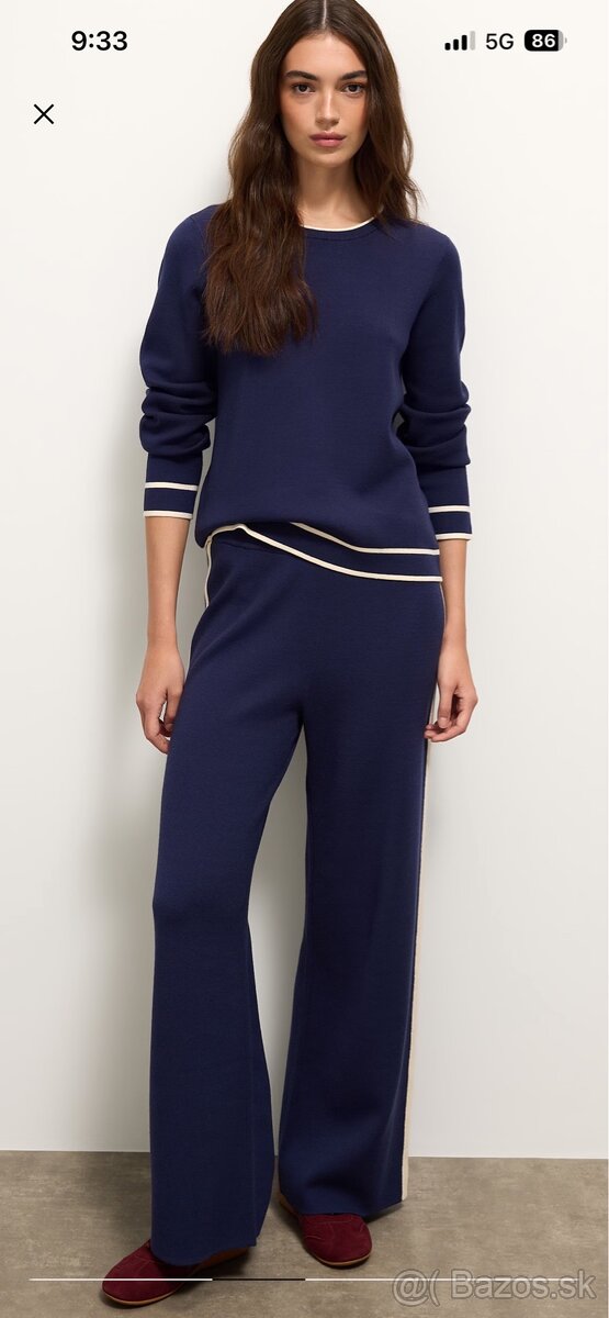 Krásna súprava-Mohito