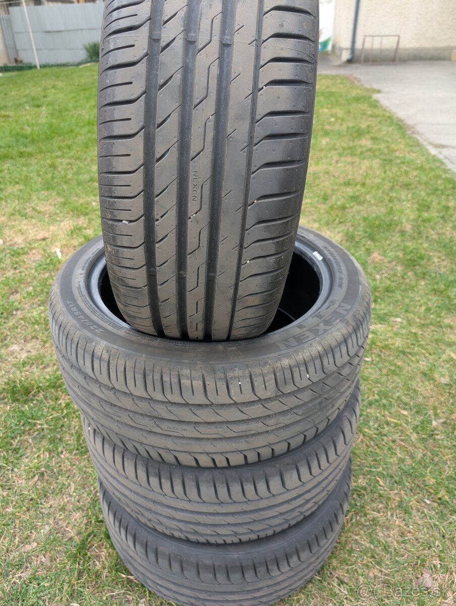 Nexen 225/45 R17