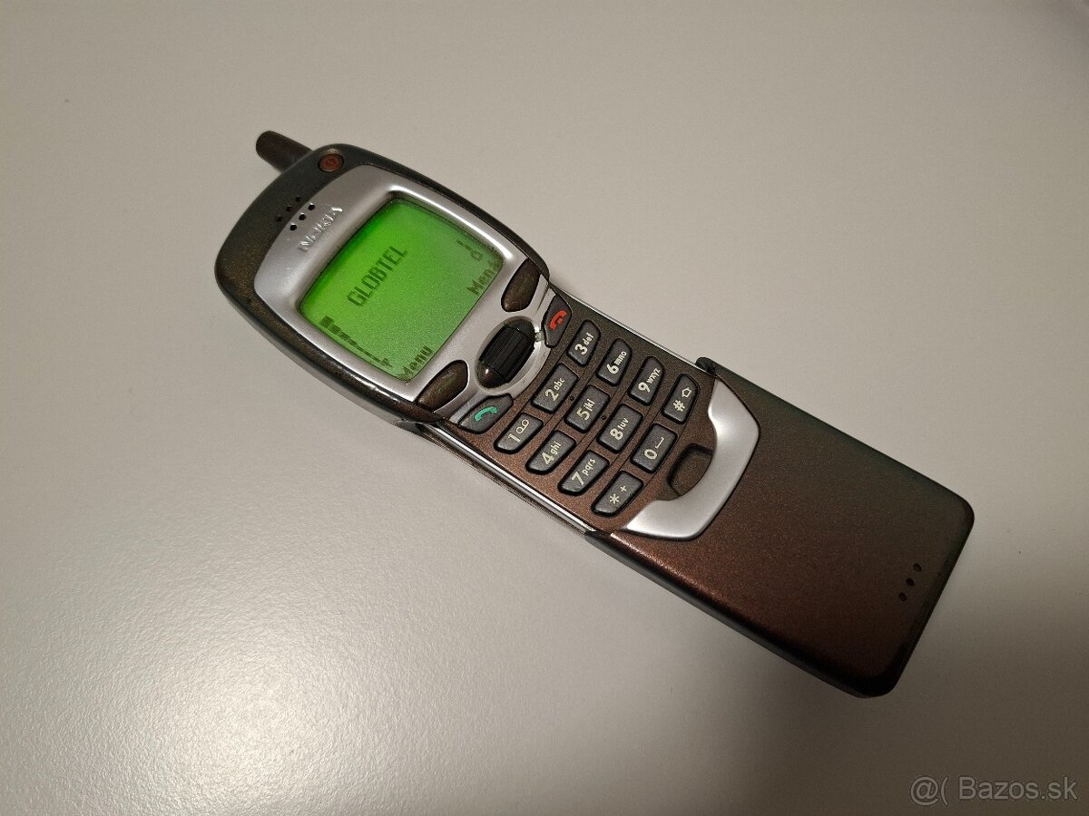 Nokia 7110
