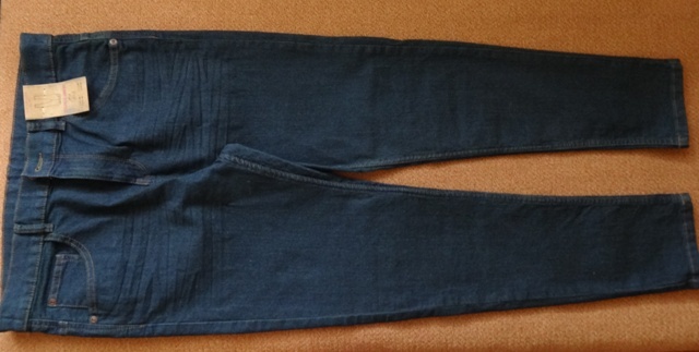 Nové rifle na 14 rokov F&F.