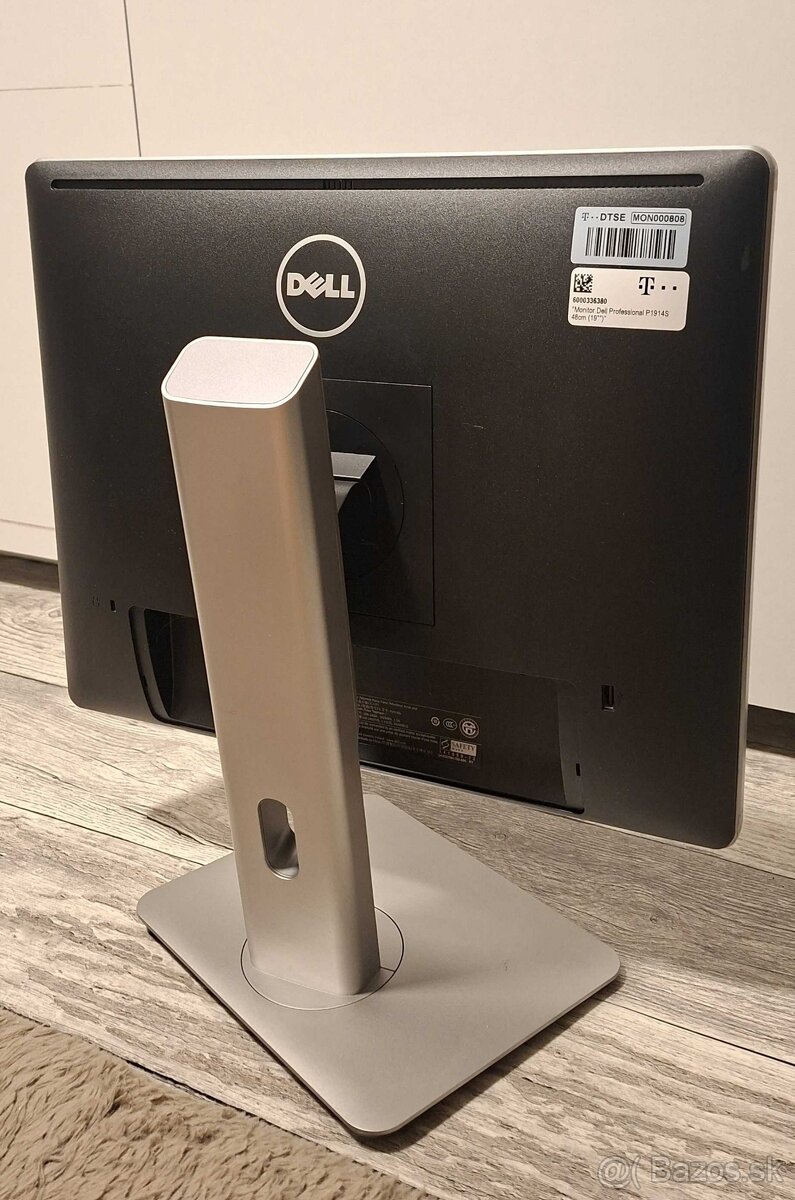 4X Dell Professinal P1914S 19'' (48cm uhlopriečka)