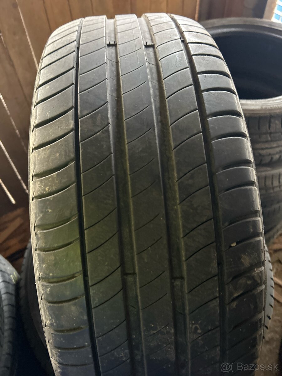 225/50 R18 4ks letne Michelin