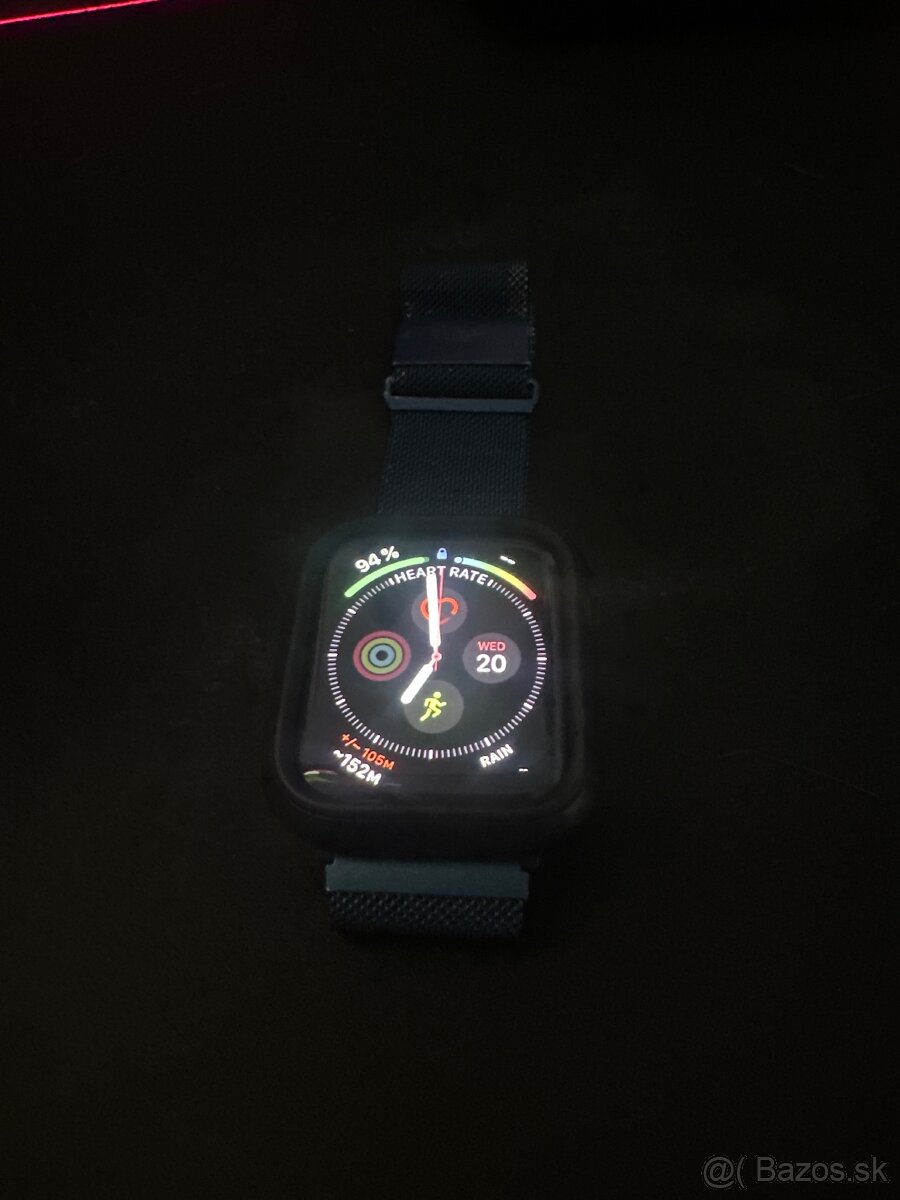 Apple watch SE3