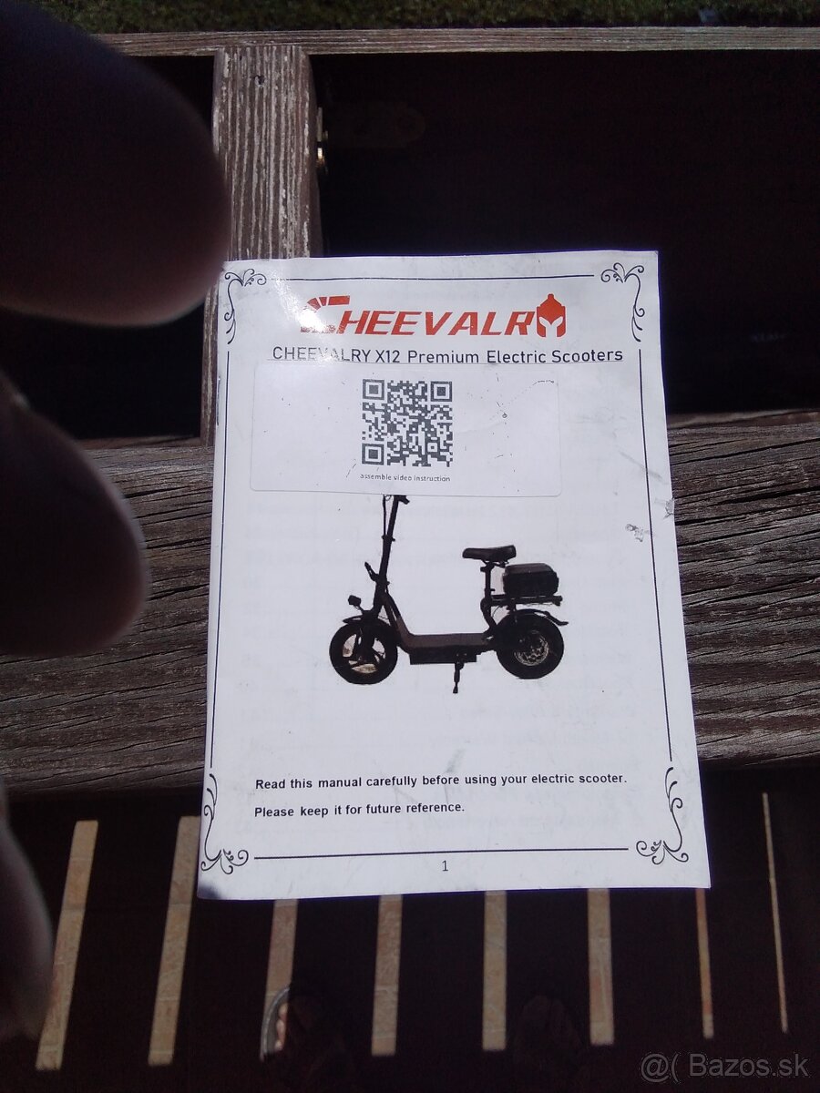 El.Scooter