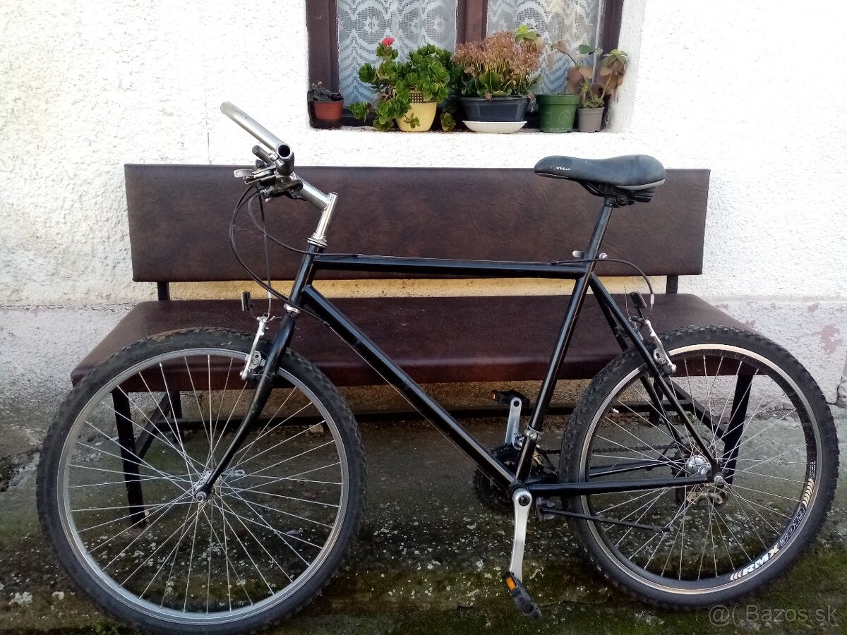 Predam horsky bicykel pansky.