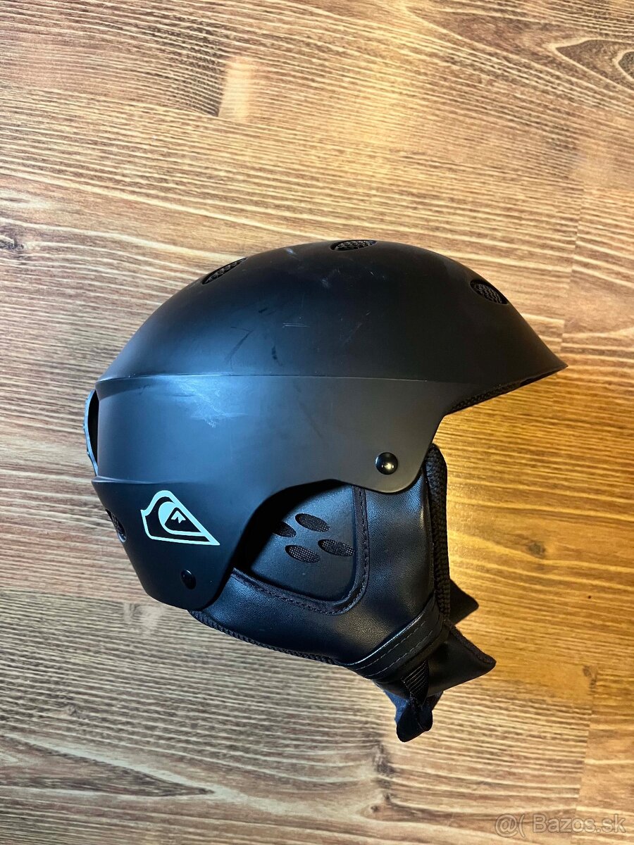 Prilba Bollé Shellmet 59-62