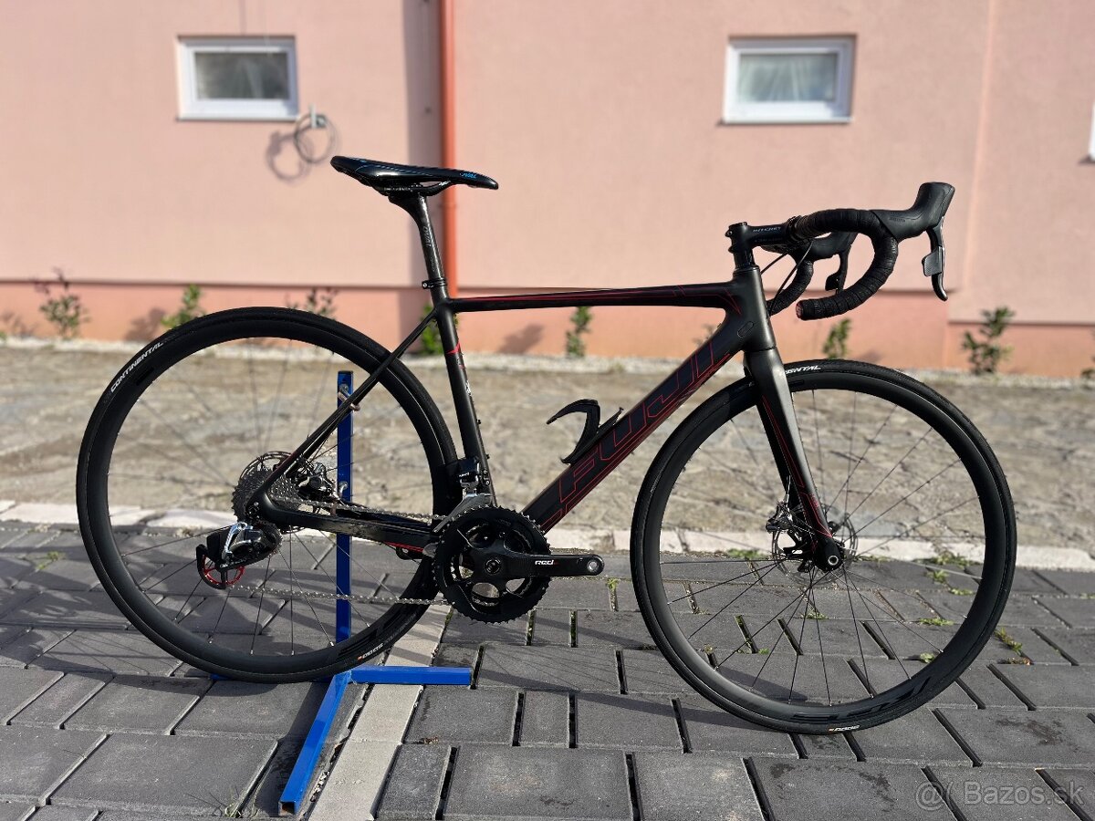 Fuji SL One.1
