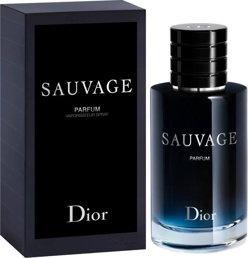 Dior SAUVAGE parfum 100ml