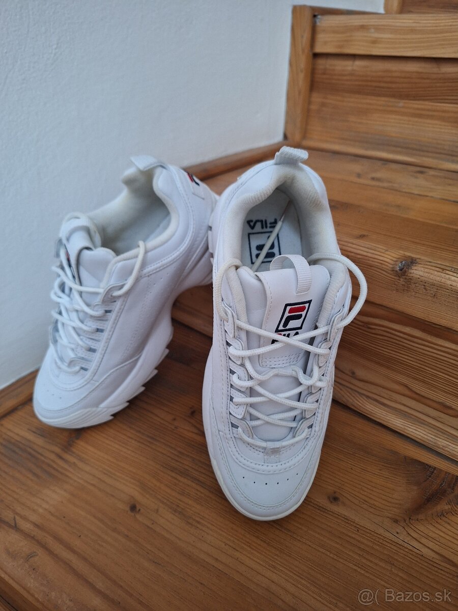 Botasky FILA