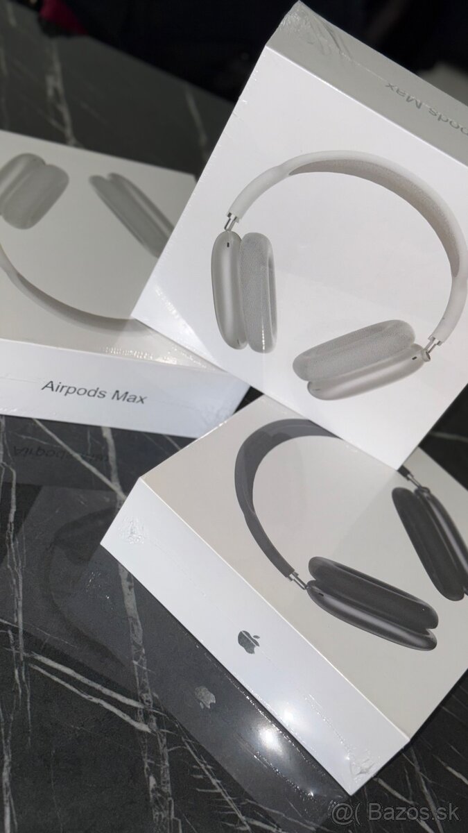 AirPods MAX