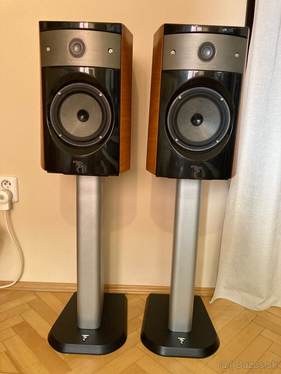Focal Electra 1007 BE