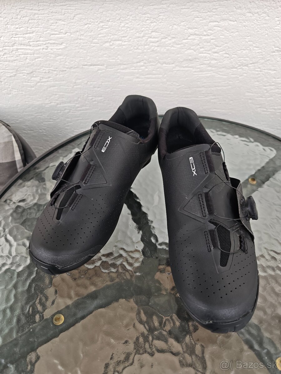 Shimano xc300