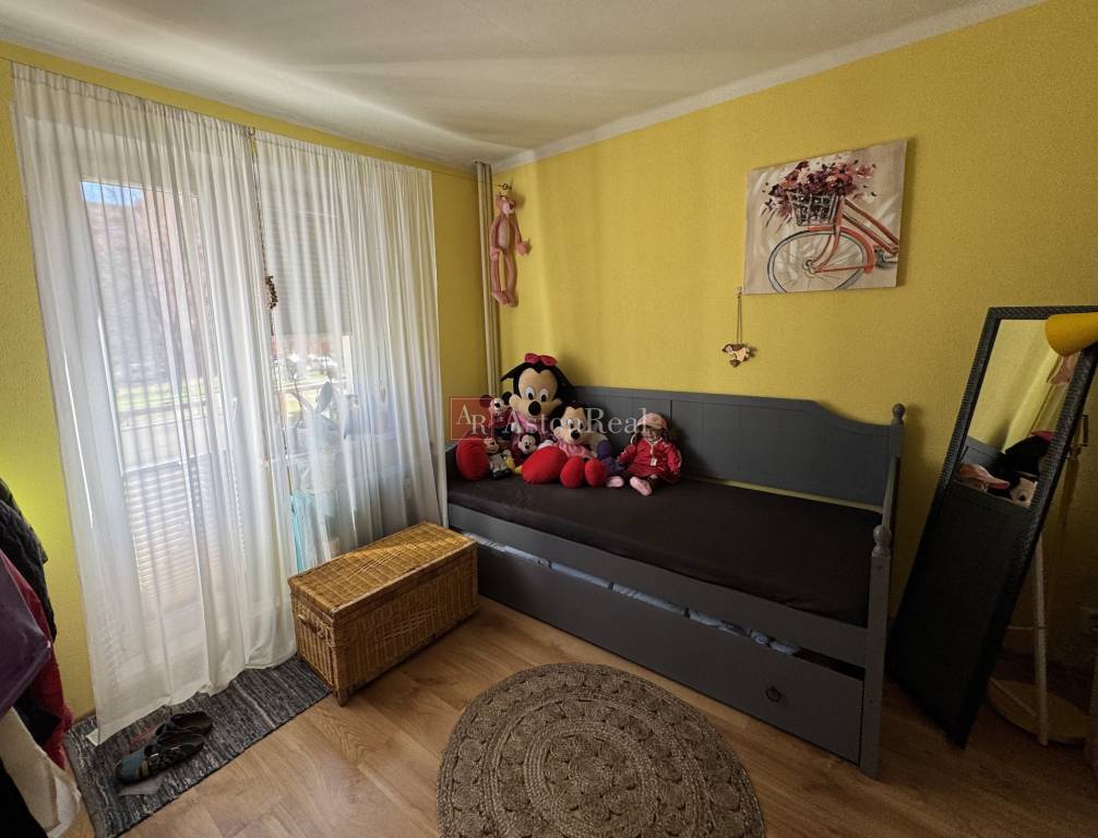 Na predaj 3-izb. byt v Dolnom Kubíne, Veľký Bysterec, 66m2