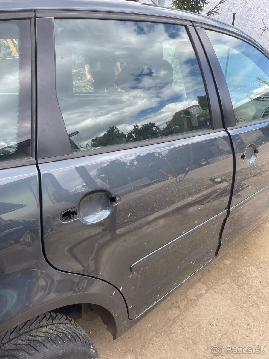 rozpredam vw polo 9n3 facelift
