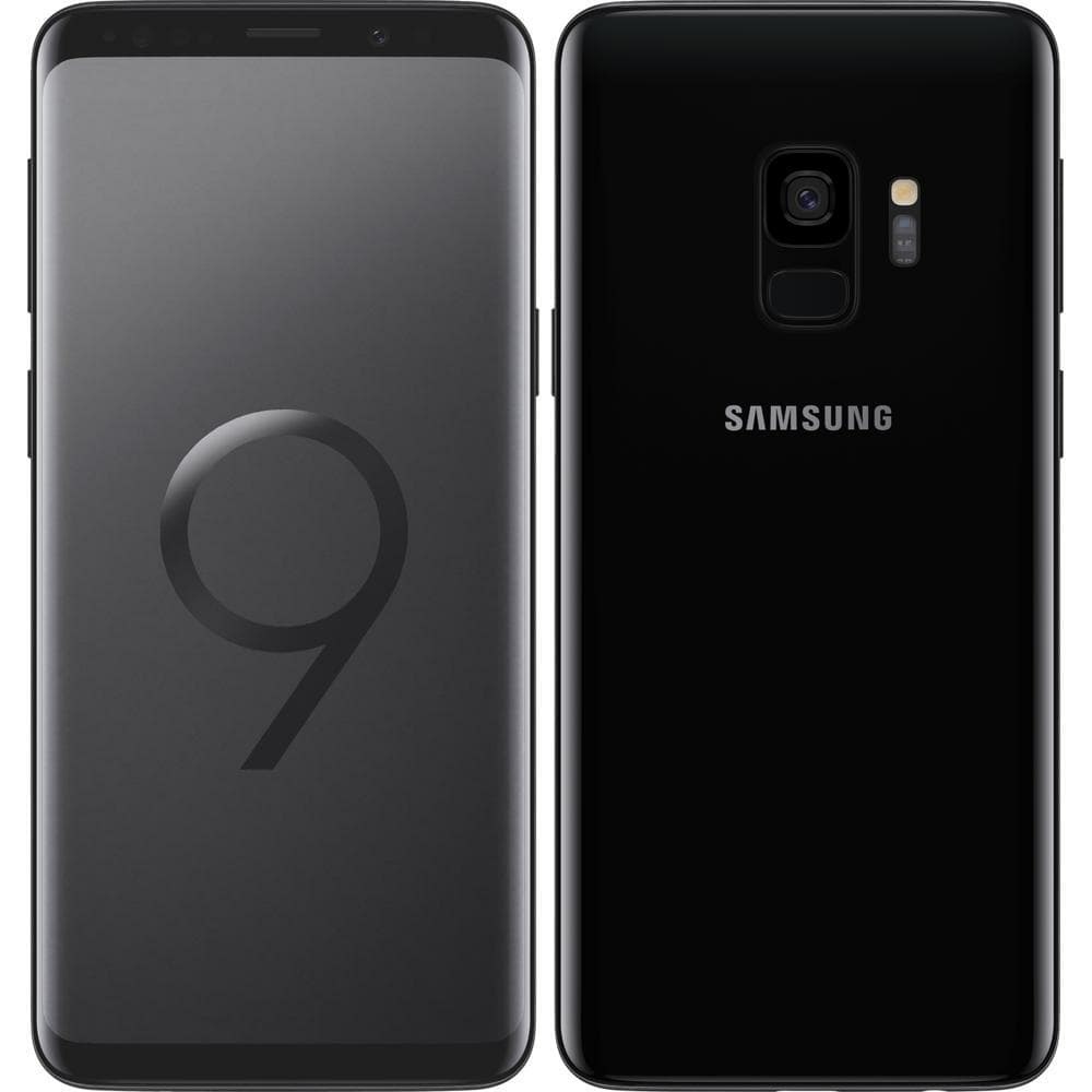 Samsung Galaxy S9