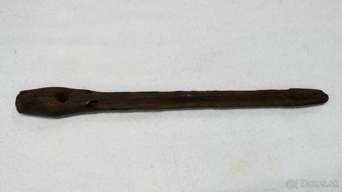 stanový kolík Wehrmacht