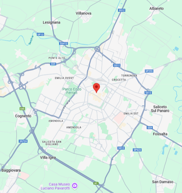 Zájazt do Talianska