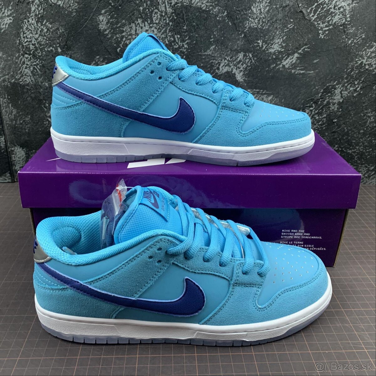 Nike Dunk 4