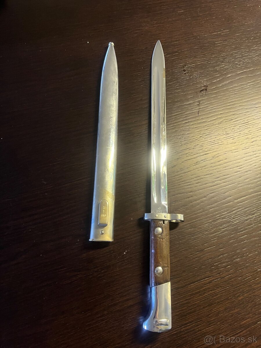 Bodak vz24