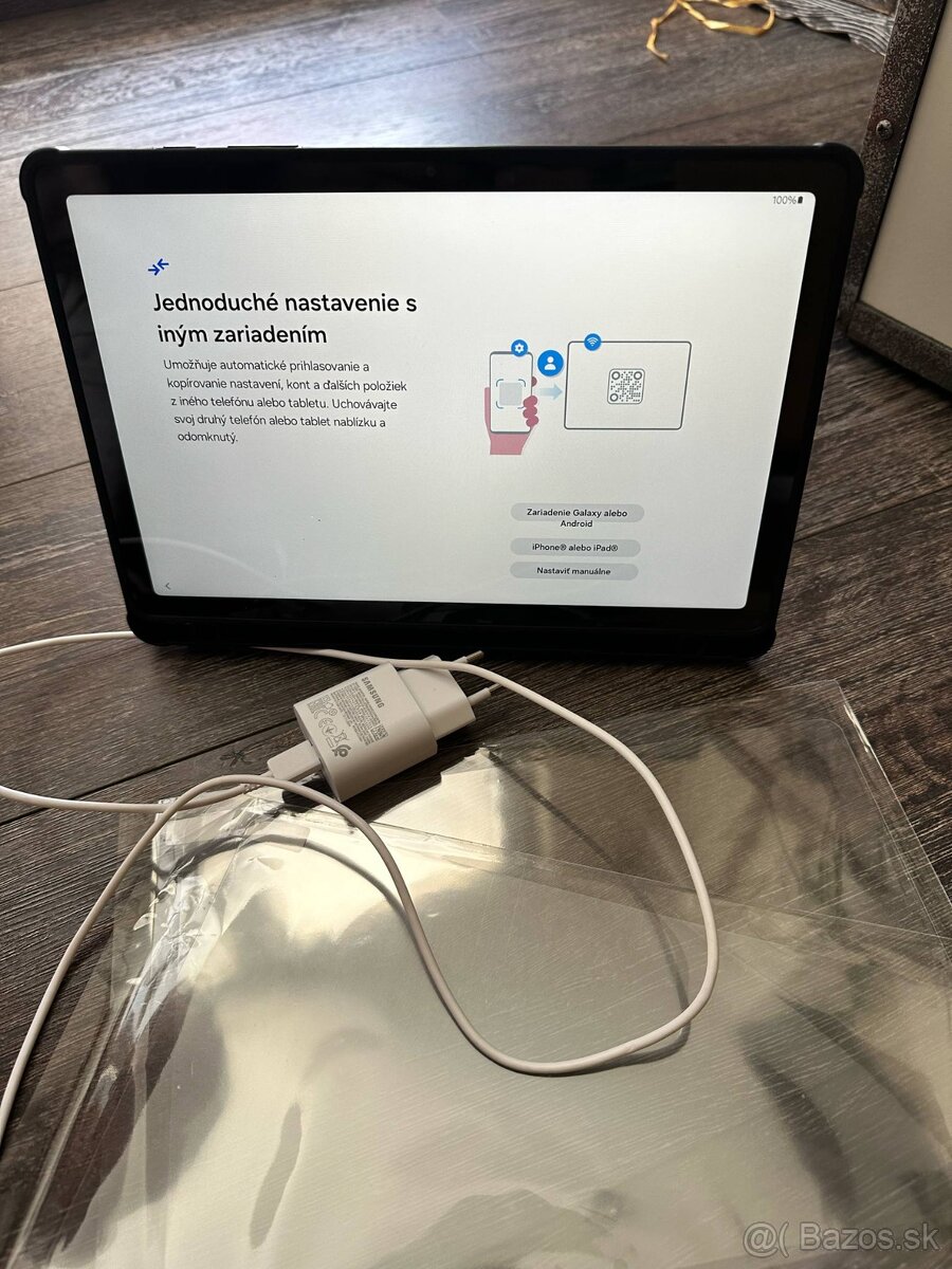 Samsung Galaxy Tab A9+
