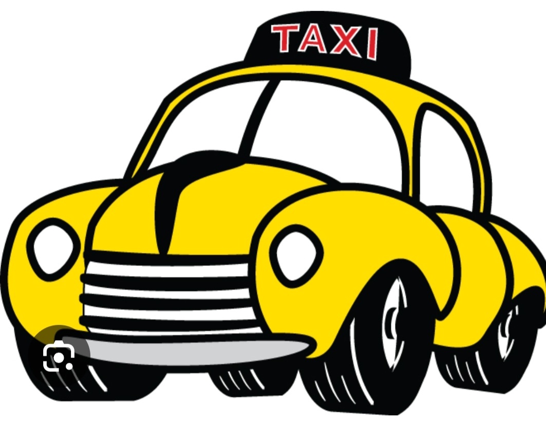 PROFI vodič, TAXIkÁR