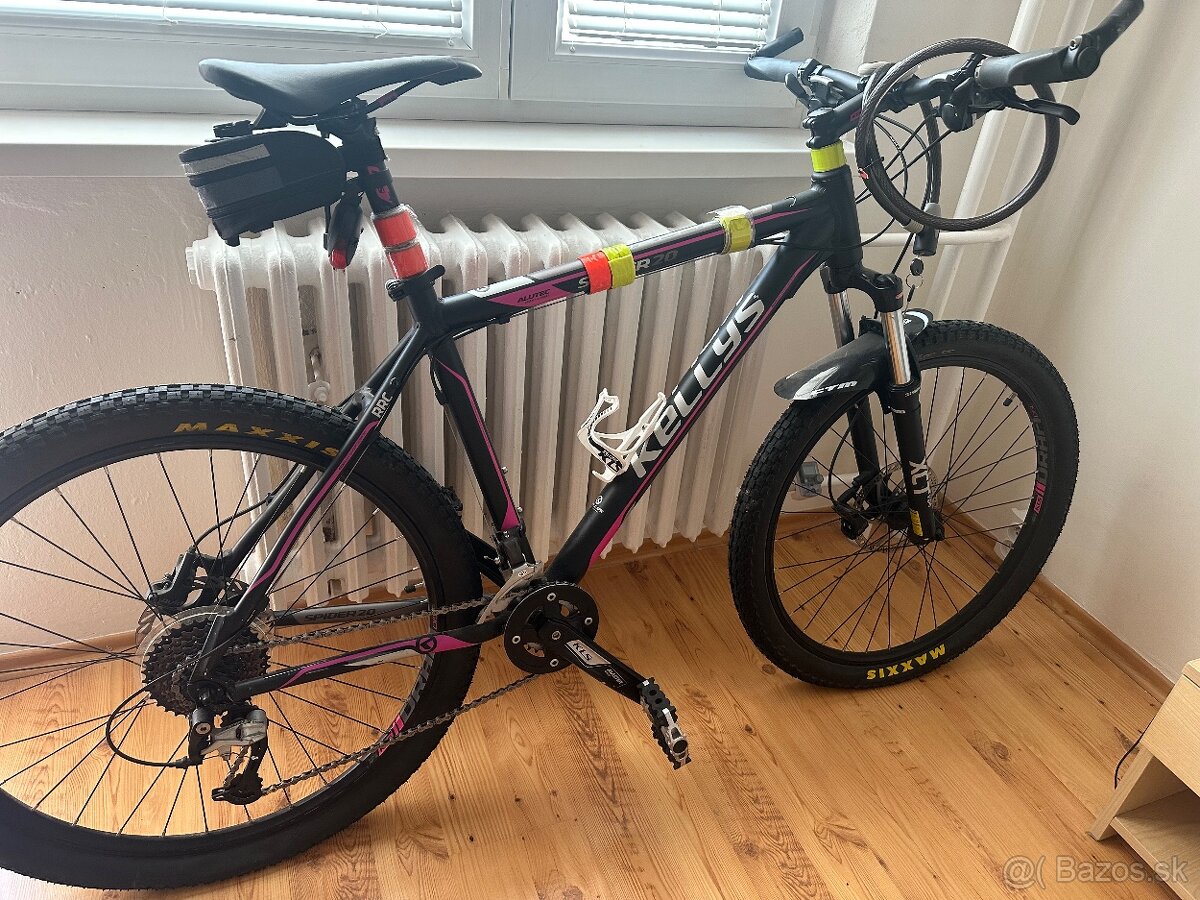 Kellys Spider 20