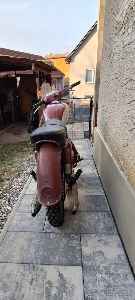 Jawa250