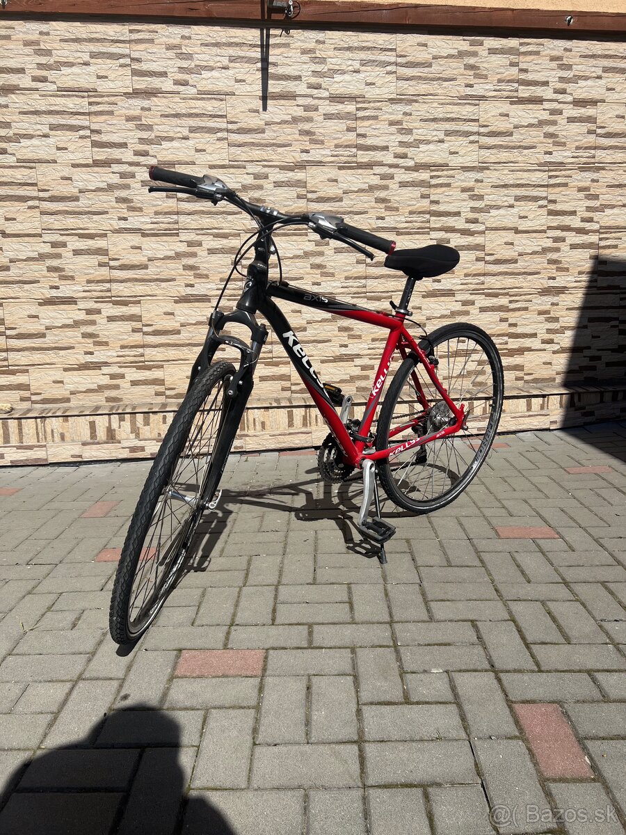 Bicykel Kellys Axis