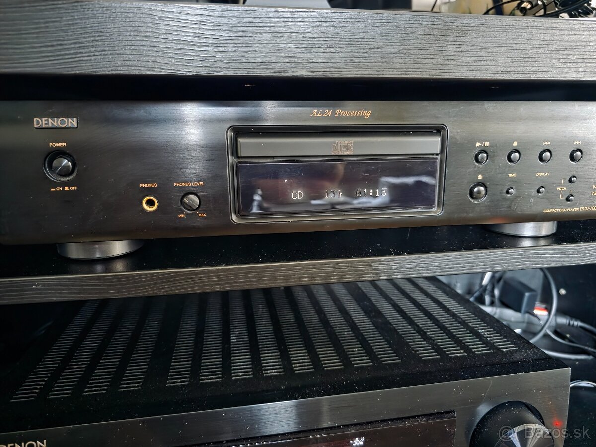 denon dcd700ae