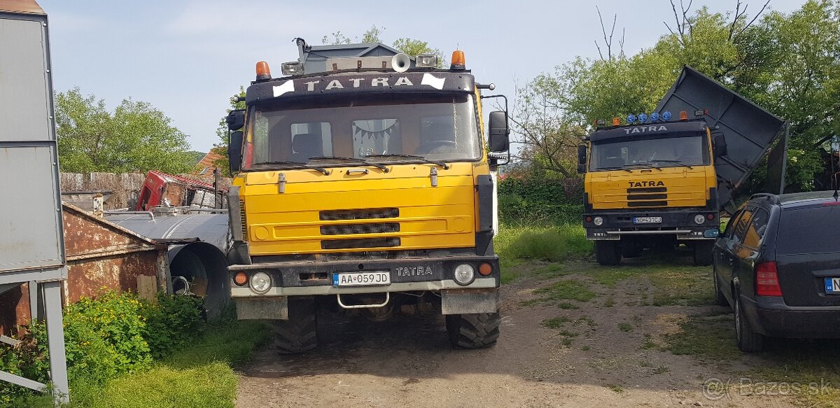 Tatra