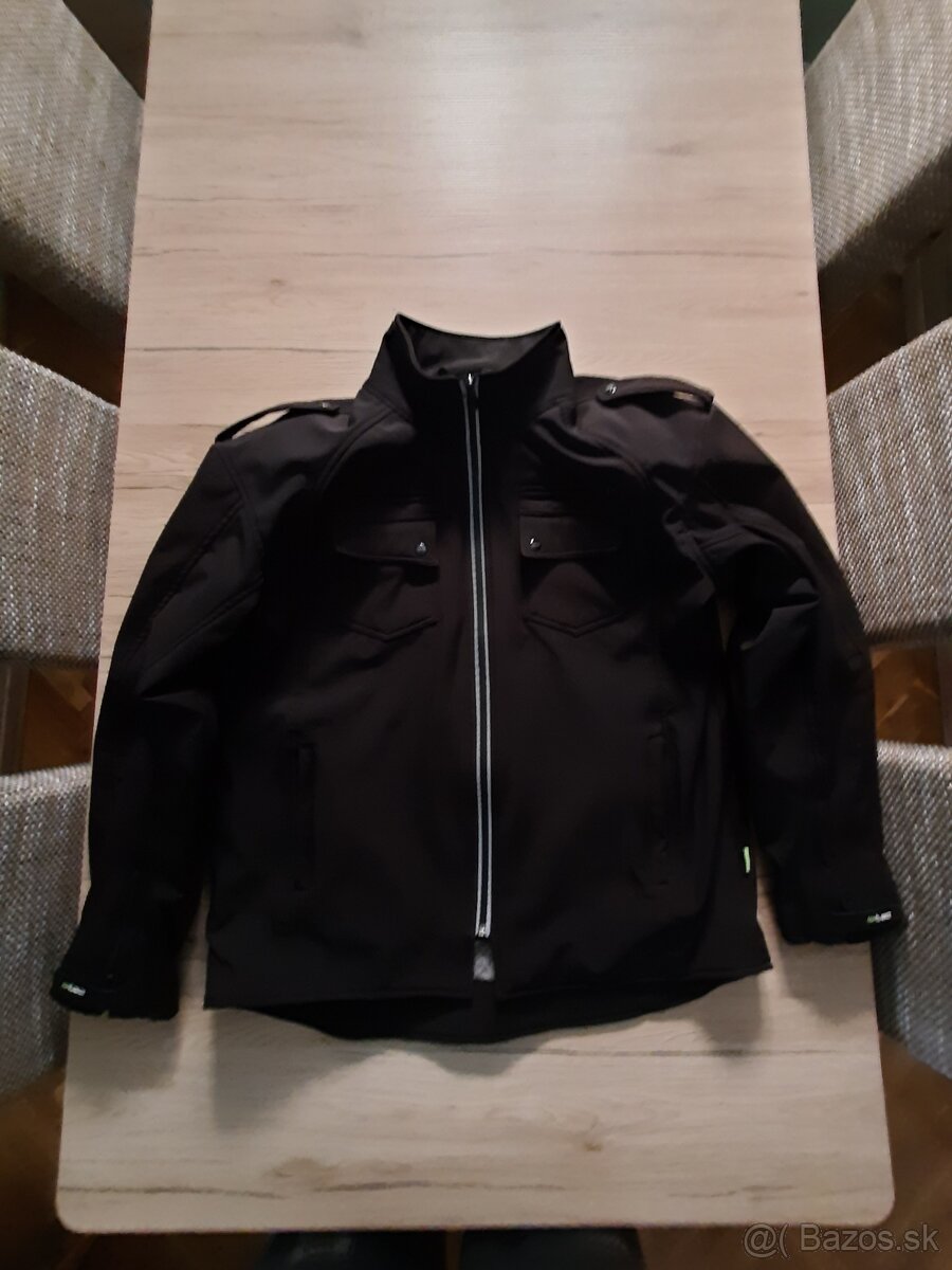 Panska bunda 2xL