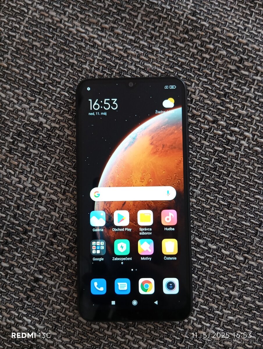 Predám redmi 9A