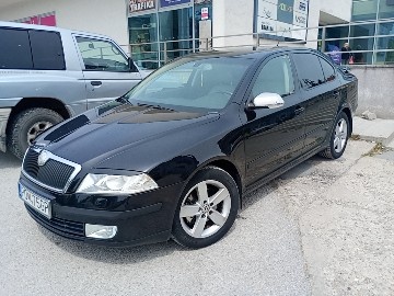 Predám škoda Octavia 2 100 Edition