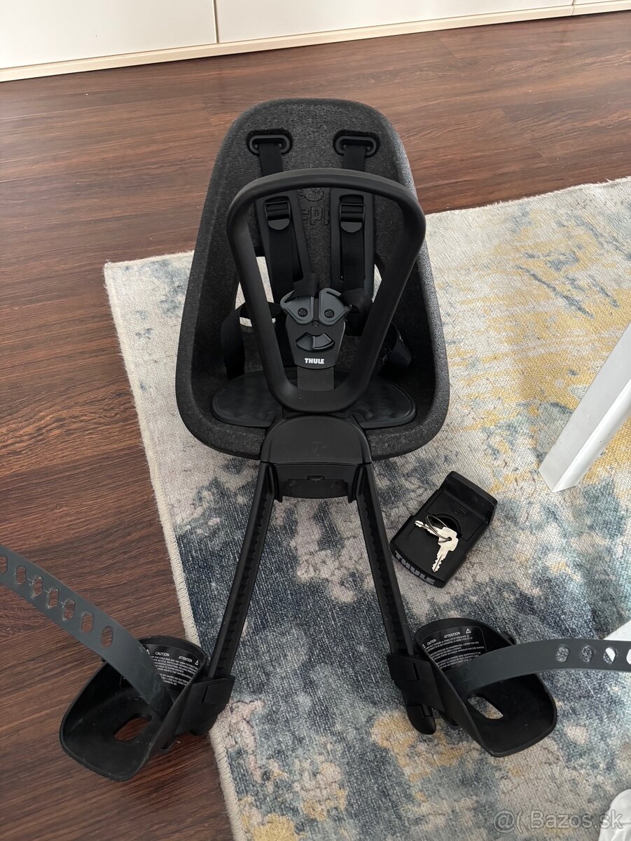 Thule Yepp Nexxt Mini