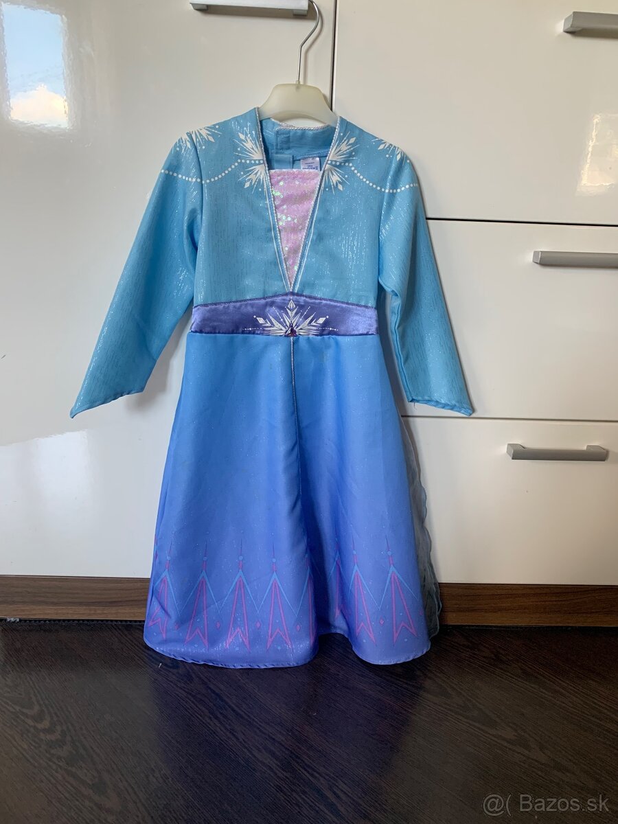 Elza/ frozen