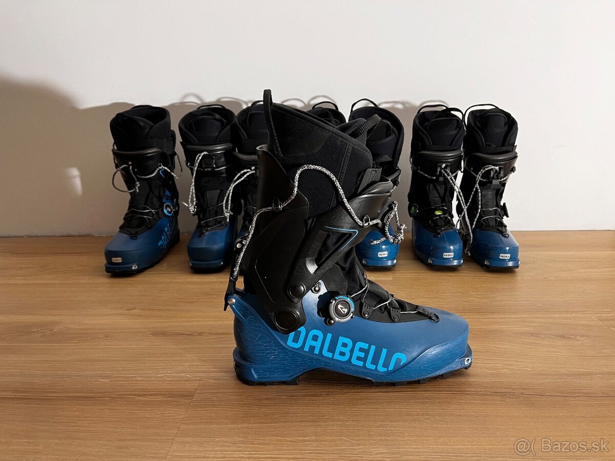 DALBELLO Quantum mondo 240 mm