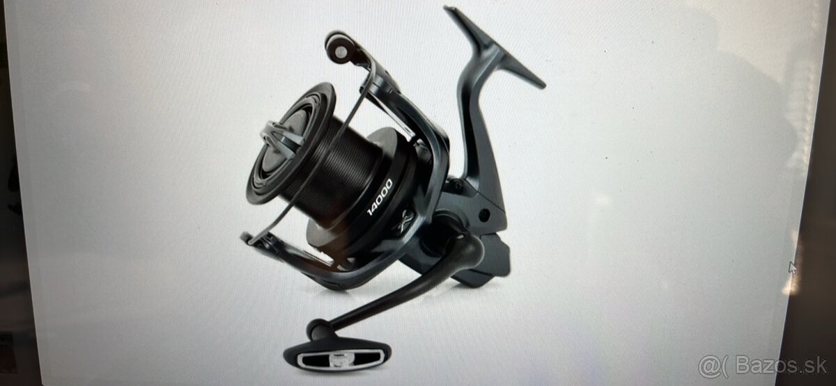 Navijak Shimano speedmaster ultegra